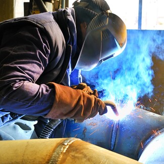 Innovation is key for manufacturers in the metal fabrication industry