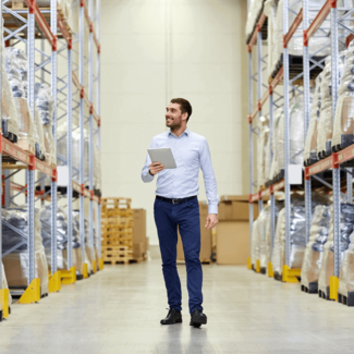 abas Warehouse Management App - 4 Major Benefits
