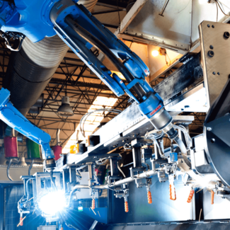 Can industrial machinery manufacturing survive big data burnout?