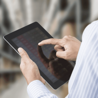 Big Data and ERP for Manufacturing