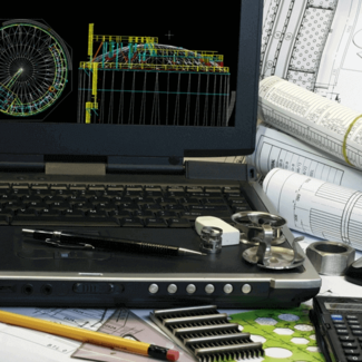 CAD integration and abas - Making life easy in just a few clicks