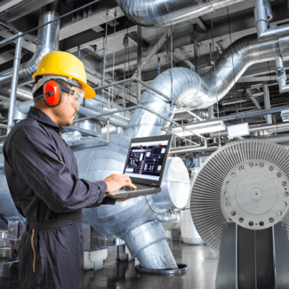 Can ERP software prepare industrial machinery manufacturers for what lies ahead?