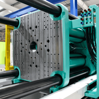 Reinventing the mold: Injection molding meets ERP Software