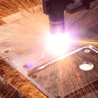 ERP software for metal fabrication companies