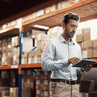 What ERP Solutions Mean to Distribution Companies Everywhere