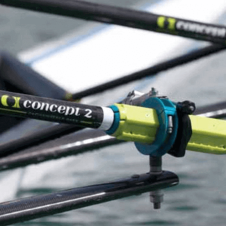 Concept2’s Rowing Oars to be used in the Rio Olympics