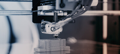 Advances in 3D printing for manufacturing 