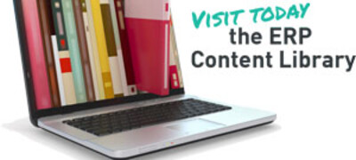 visit the ERP content library 