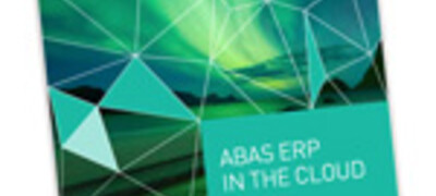 Download the abas Cloud ERP brochure