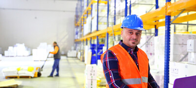Smart warehousing boosts profits