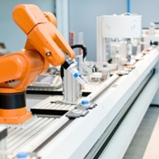 The Internet of Things and the Manufacturing Industry