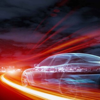 Automotive-Serie #2: Die Top 5 Trends - und was sie für die Automobilbranche bedeuten