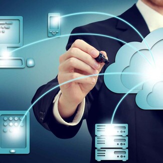Die Cloud als Motor der Digitalisierung