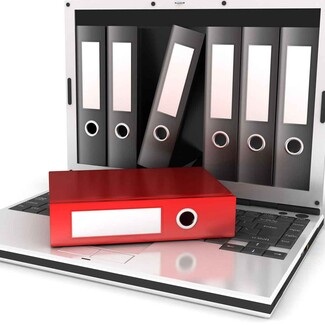 Dokumentenmanagement-Software: Effiziente Archivierung aller Dokumente