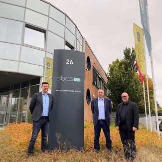 abas Expands in DACH With Acquisition of Reseller in Northern Germany