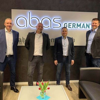 abas Expands DACH Coverage With Second German Reseller Acquisition