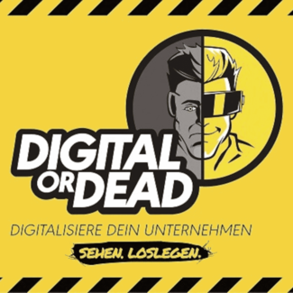 Auswertung der Digitalisierungstests im Rahmen der Digital-or-Dead-Kampagne