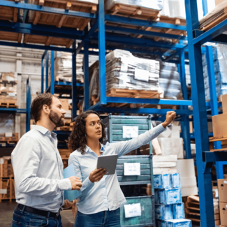 5 Inventory Management Issues That Happen in Every Warehouse