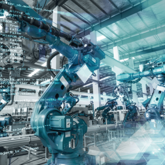 How IIoT (Industrial Internet of Things) Drives Agility