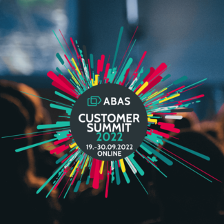 abas Customer Summit 2022