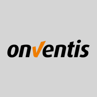 Onventis Logo