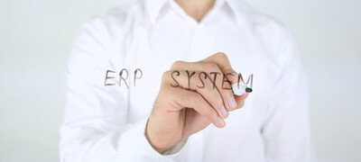 Go for flexibility to make the most of your ERP investment 