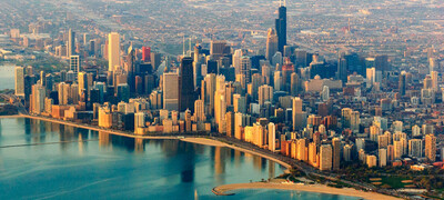 chicago is one of the hotspots for great lakes region manufacturing