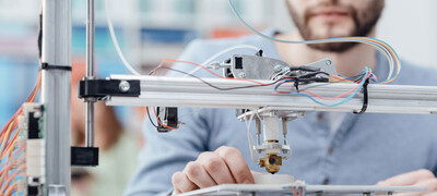 3D printing is leading to job re-shoring in the US