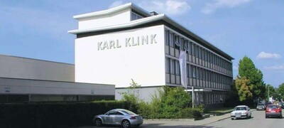 Karl Klink GmbH Firmengebäude