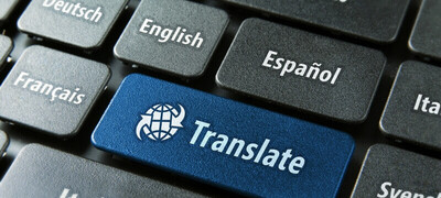 Localization and overcoming the language barrier