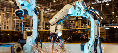 Robotics is improving US manufacturing
